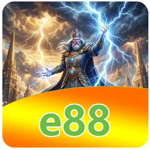 Detail APK e88
