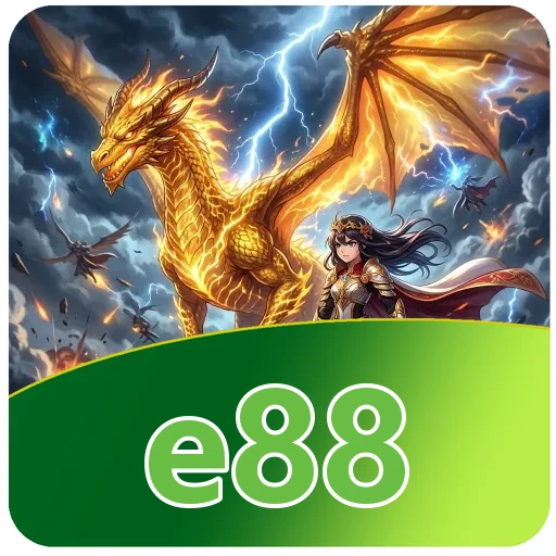 Aplikasi e88 Android